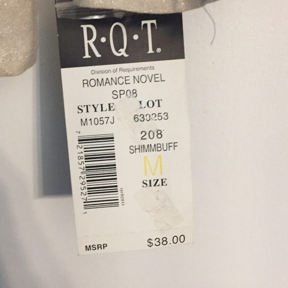 NWT Blazer - Picture 5 of 5